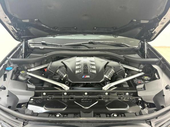 BMW X7 I (G07) Рестайлинг с пробегом 2023 года, цена 19 895 000 рублей, 10874 км, внедорожник, Автокод Объявления