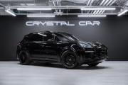 Porsche Cayenne III Рестайлинг Москва  - изображение 36