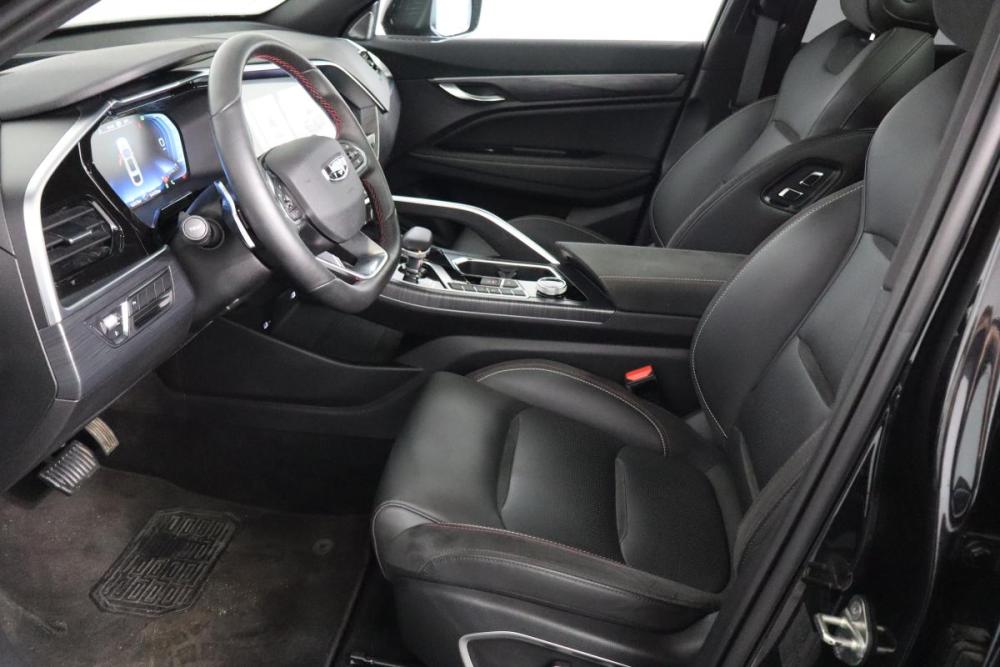 Geely Tugella I Рестайлинг Санкт-Петербург  - изображение 8