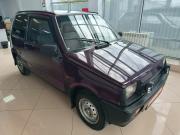 Lada (ВАЗ) 1111 Ока Арзамас  - изображение 12