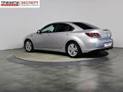 Mazda 6 II (GH) Белгород  - изображение 25