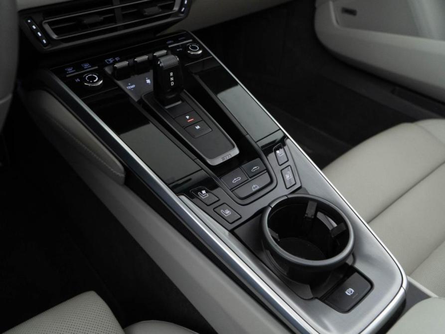 Porsche 911 VIII (992) Москва  - изображение 18