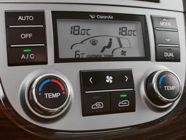 Hyundai Santa Fe II с пробегом 2010 года, цена 1 360 000 рублей, 152175 км, внедорожник, Автокод Объявления