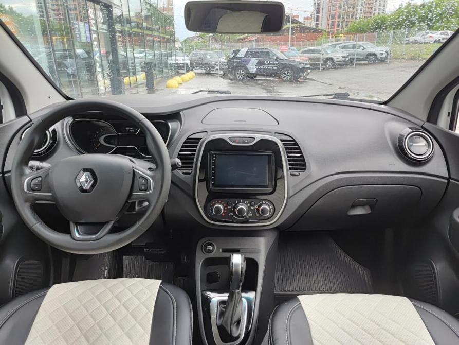 Renault Kaptur I Ижевск  - изображение 17
