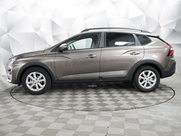 Lada (ВАЗ) Iskra с пробегом 2025 года, цена 1 642 000 рублей, 7700 км, универсал, Автокод Объявления