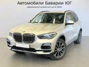 BMW X5 IV (G05/G18) Воронеж  - изображение 38