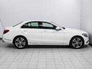 Mercedes-Benz C-Класс IV (W205) Ростов-на-Дону  - изображение 21