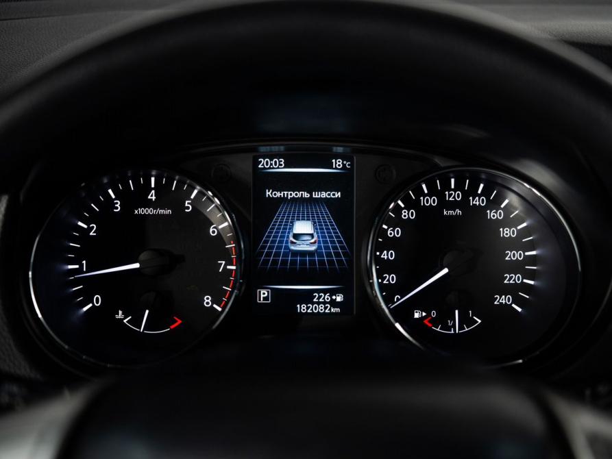 Nissan Qashqai II Иркутск  - изображение 12