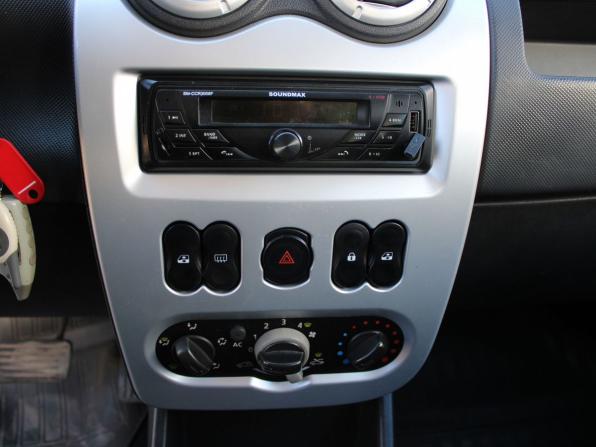Renault Sandero I с пробегом 2011 года, цена 489 000 рублей, 142319 км, хэтчбек, Автокод Объявления