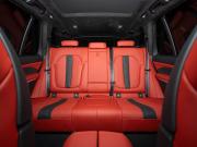 BMW X5 M III (F95) Рестайлинг Москва  - изображение 53