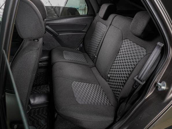 Lada (ВАЗ) Granta I Рестайлинг с пробегом 2021 года, цена 879 000 рублей, 30611 км, седан, Автокод Объявления