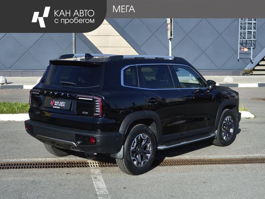 Haval Dargo I Казань  - изображение 2