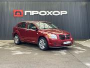 Dodge Caliber I Пермь  - изображение 25