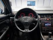 Audi S8 I (D2) Рестайлинг Москва  - изображение 32