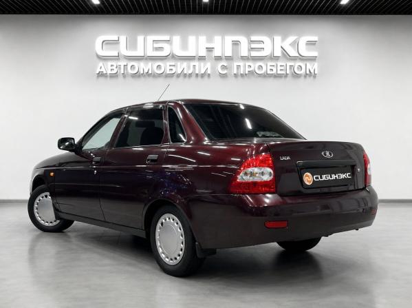 Lada (ВАЗ) Priora I с пробегом 2011 года, цена 389 500 рублей, 138265 км, седан, Автокод Объявления