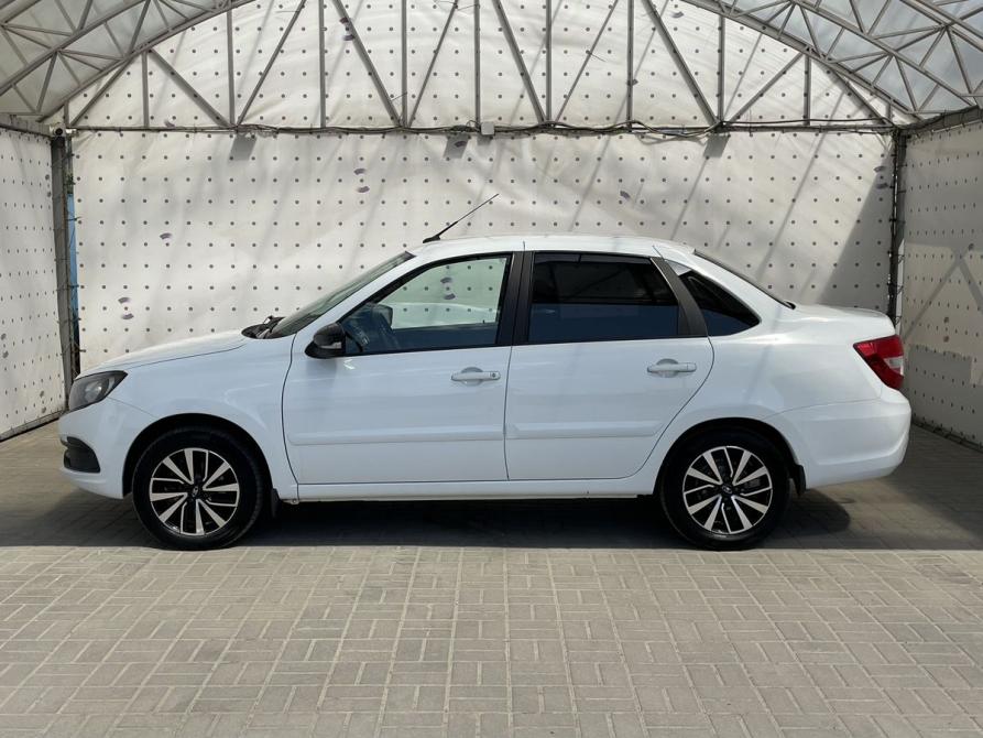 Lada (ВАЗ) Granta I Рестайлинг Тамбов  - изображение 10