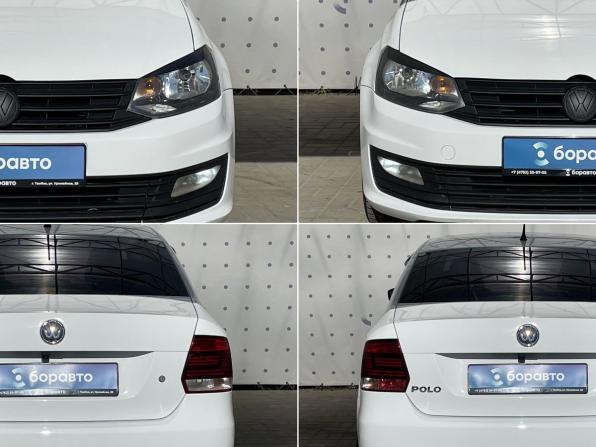 Volkswagen Polo V с пробегом 2013 года, цена 780 000 рублей, 170176 км, седан, Автокод Объявления