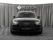 Audi TT I (8N) Рестайлинг Москва  - изображение 21