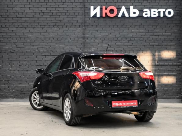 Hyundai i30 II с пробегом 2013 года, цена 900 000 рублей, 175336 км, хэтчбек, Автокод Объявления