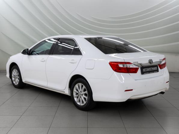 Toyota Camry VII (XV50) с пробегом 2013 года, цена 1 498 000 рублей, 182831 км, седан, Автокод Объявления