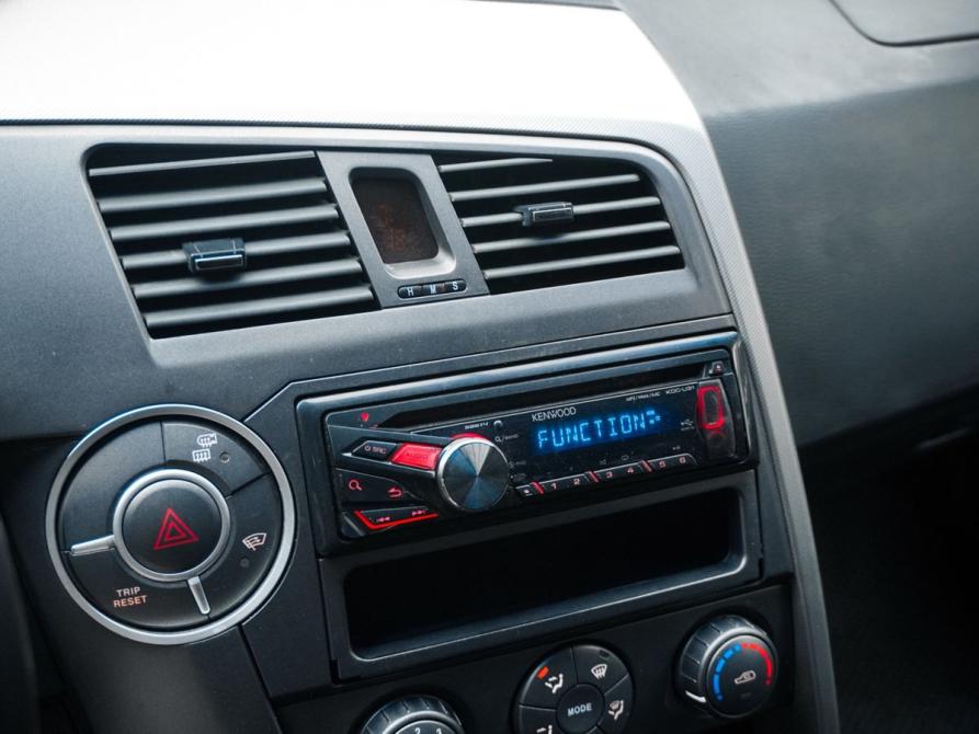 SsangYong Kyron I Рестайлинг Ростов-на-Дону  - изображение 15