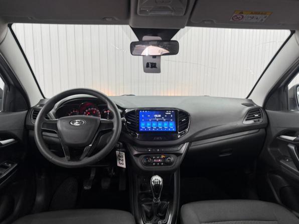 Lada (ВАЗ) Vesta I с пробегом 2017 года, цена 797 000 рублей, 105140 км, седан, Автокод Объявления