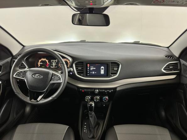 Lada (ВАЗ) Vesta I Рестайлинг (NG) с пробегом 2024 года, цена 1 495 000 рублей, 18910 км, универсал, Автокод Объявления