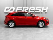 Kia Ceed III Тюмень  - изображение 25