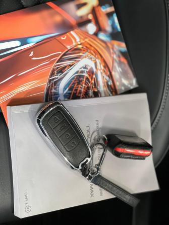 Chery Tiggo 8 Pro Max I Рестайлинг с пробегом 2024 года, цена 2 335 000 рублей, 26000 км, внедорожник, Автокод Объявления