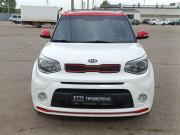 Kia Soul II Рестайлинг Набережные Челны  - изображение 26