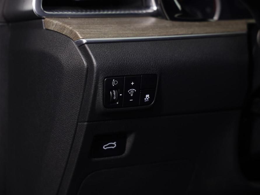 Kia K5 III Санкт-Петербург  - изображение 20
