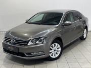 Volkswagen Passat B7 Курск  - изображение 19