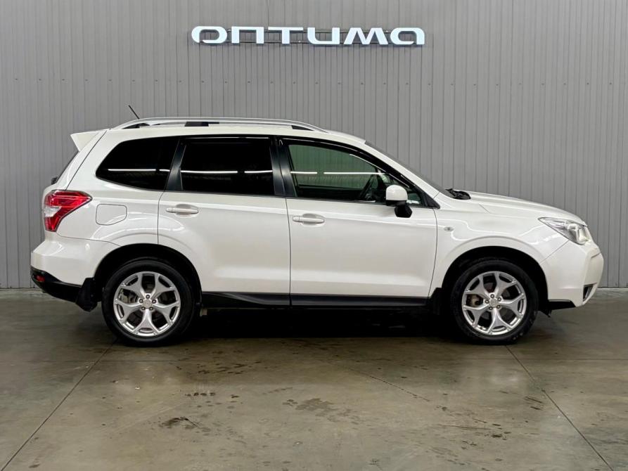 Subaru Forester IV Краснодар  - изображение 4