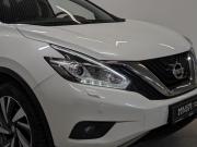Nissan Murano III (Z52) Санкт-Петербург  - изображение 57