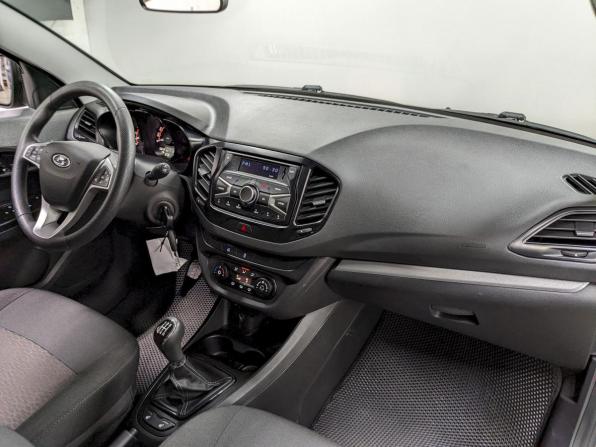 Lada (ВАЗ) Vesta I с пробегом 2020 года, цена 950 000 рублей, 65900 км, седан, Автокод Объявления