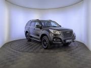 Haval H9 I Рестайлинг Москва  - изображение 33