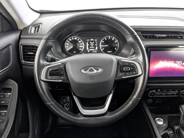 Chery Tiggo 4 I Рестайлинг с пробегом 2023 года, цена 1 535 000 рублей, 31171 км, внедорожник, Автокод Объявления