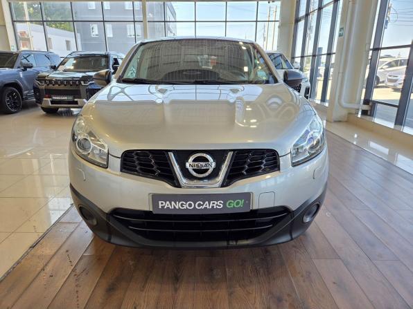 Nissan Qashqai I Рестайлинг с пробегом 2013 года, цена 1 185 000 рублей, 85855 км, внедорожник, Автокод Объявления