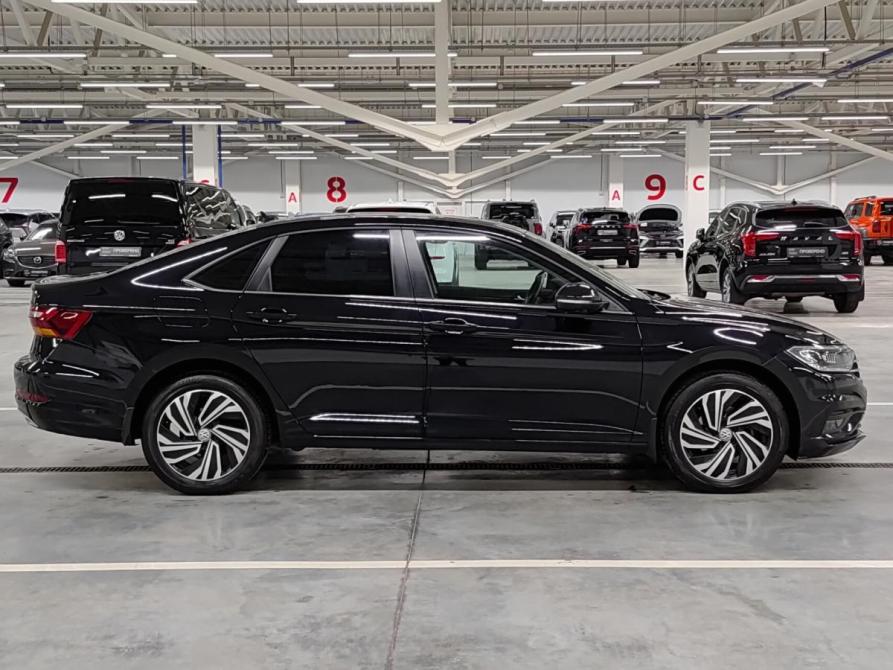 Volkswagen Jetta VII Казань  - изображение 5