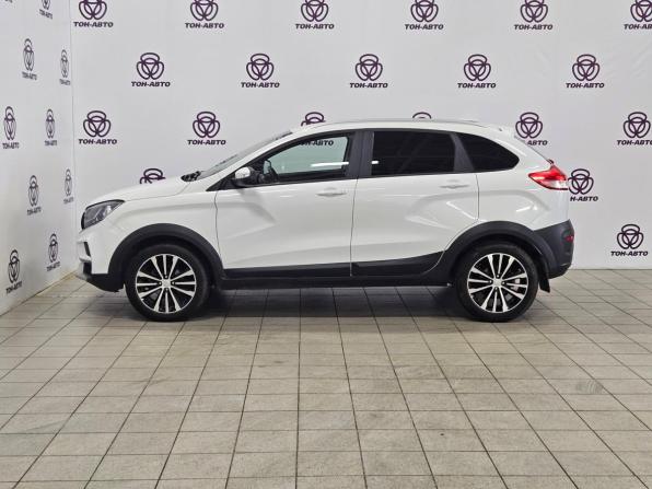 Lada (ВАЗ) XRAY I с пробегом 2019 года, цена 1 178 000 рублей, 50595 км, хэтчбек, Автокод Объявления