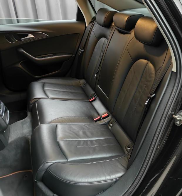 Audi A6 IV (C7) Подольск  - изображение 9
