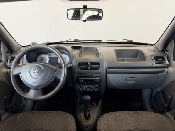 Renault Symbol I Рестайлинг 2 с пробегом 2006 года, цена 420 000 рублей, 113590 км, седан, Автокод Объявления