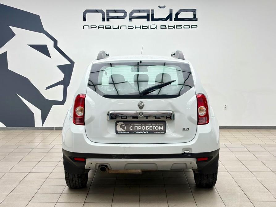 Renault Duster I Ростов-на-Дону  - изображение 4