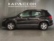 Volkswagen Tiguan I Рестайлинг Пермь  - изображение 23