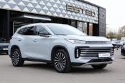Exeed TXL I Рестайлинг Москва  - изображение 30