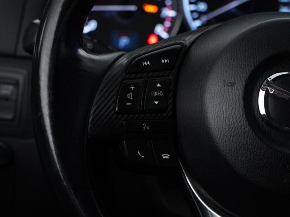 Mazda CX-5 I с пробегом 2015 года, цена 1 856 758 рублей, 88136 км, внедорожник, Автокод Объявления