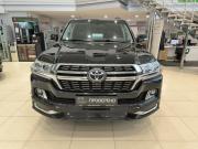 Toyota Land Cruiser 200 Series Рестайлинг 1 Казань  - изображение 24
