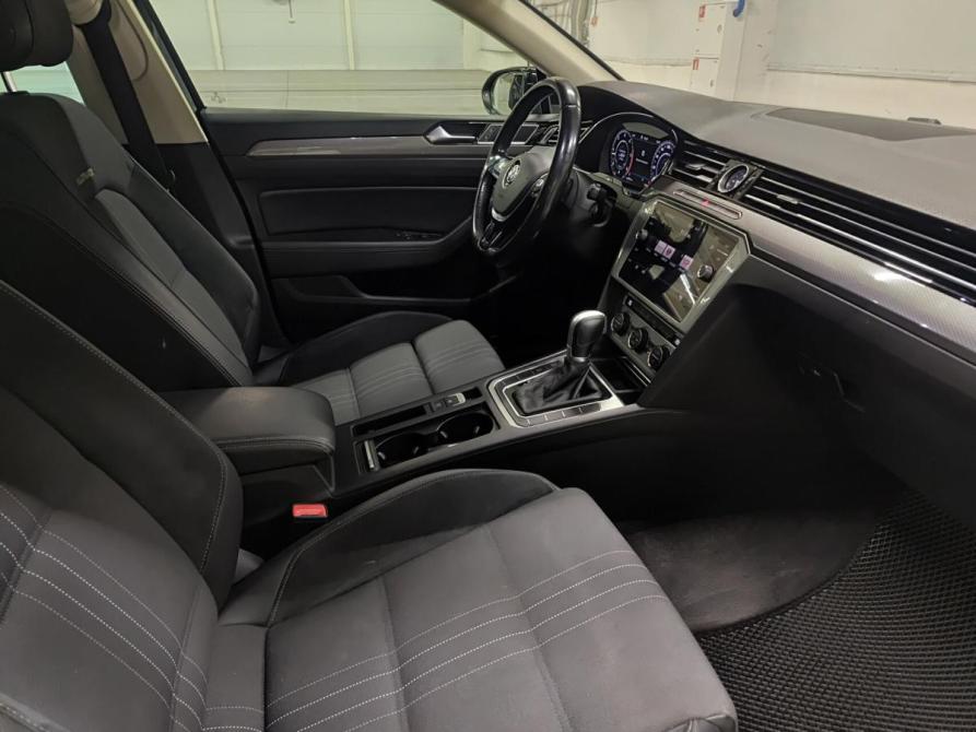 Volkswagen Passat B8 Казань  - изображение 13