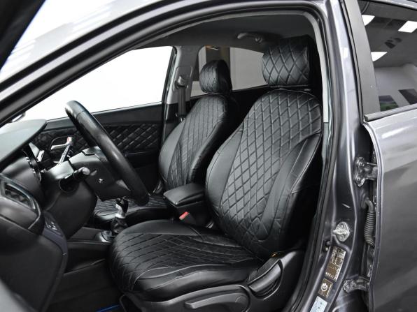 Kia Rio III с пробегом 2014 года, цена 549 000 рублей, 114000 км, седан, Автокод Объявления