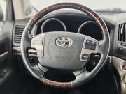 Toyota Land Cruiser 200 Series Москва  - изображение 51